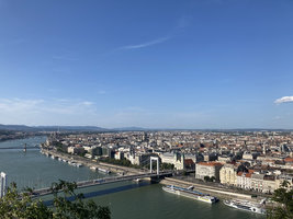 Budapest